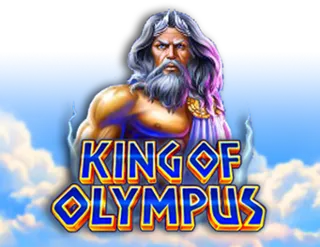 King of Olympus - ADAGAMING168
