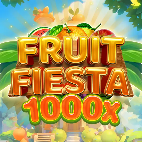 CosmoPlay : Fruit Fiesta 1000 - ADAGAMING168