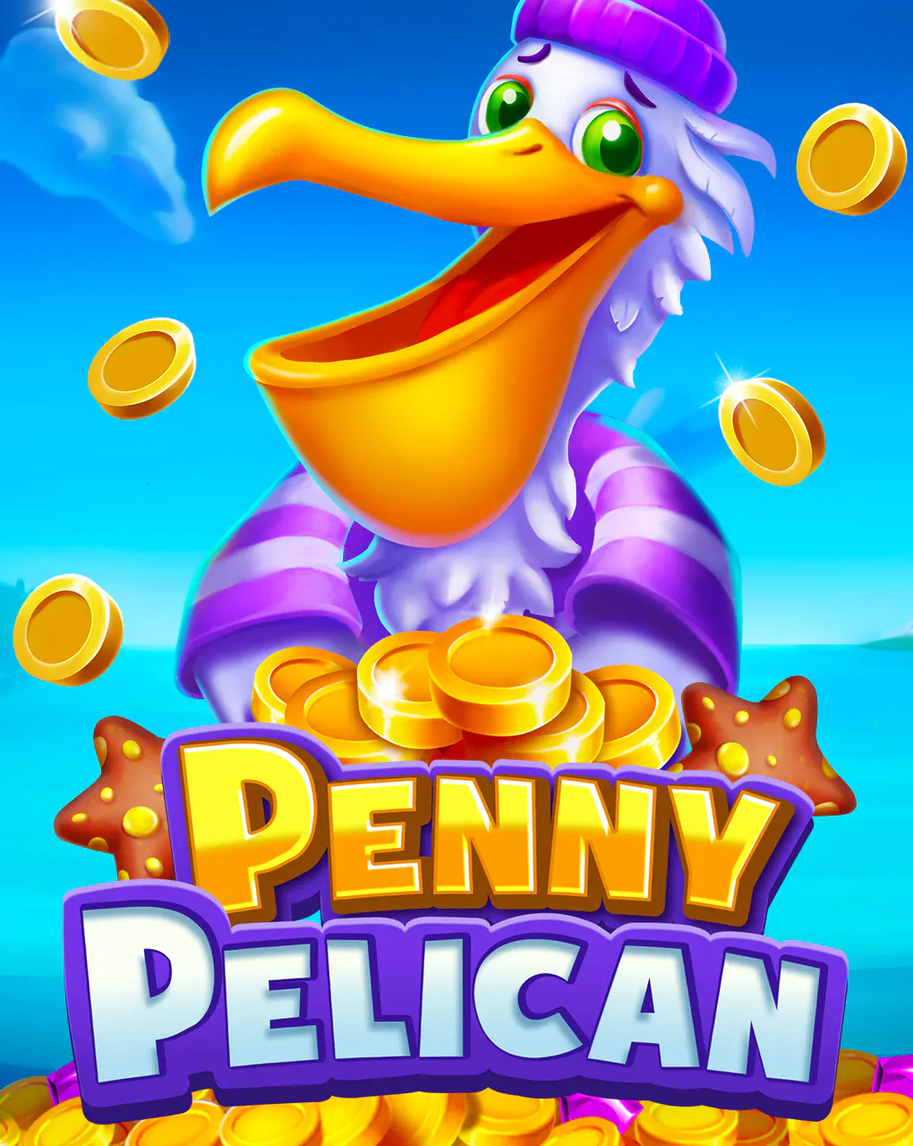 Penny Pelican - ADAGAMING168