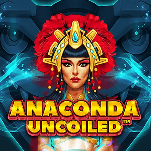 Playtech : Anaconda Uncoiled - ADAGAMING168