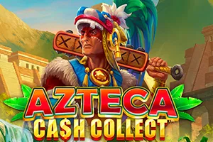 Playtech : Azteca: Cash Collect - ADAGAMING168