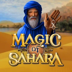 Microgaming : Magic of Sahara - ADAGAMING168