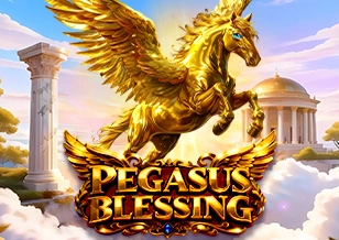 AFB : Berkah Pegasus - ADAGAMING168