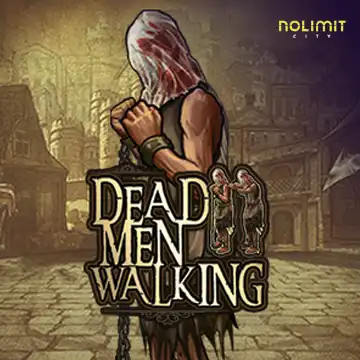 NolimitCity : Dead Men Walking - ADAGAMING168