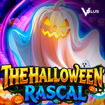 Vplus : The Halloween Rascal - ADAGAMING168