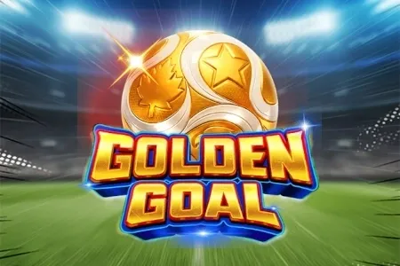JDB : Golden Goal - ADAGAMING168