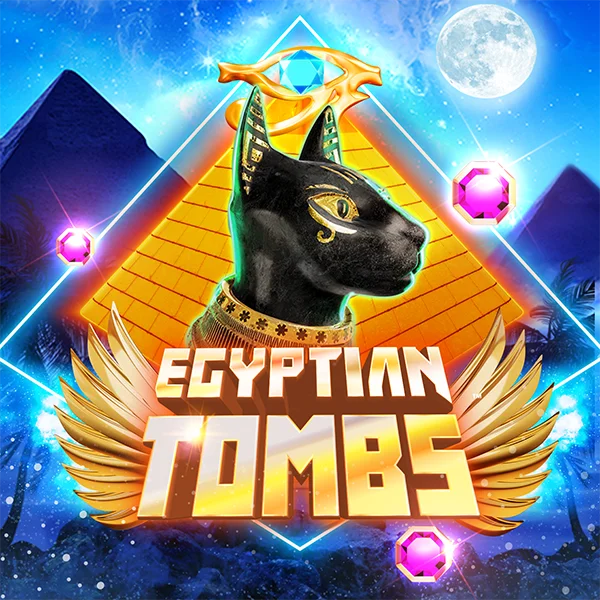 Microgaming : Egyptian Tombs - ADAGAMING168