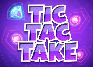 Pragmatic : Tic Tac Take - ADAGAMING168