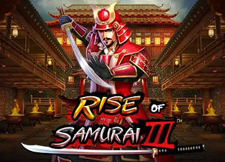 Pragmatic : Rise of Samurai 3 - ADAGAMING168