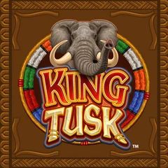 Microgaming : King Tusk - ADAGAMING168