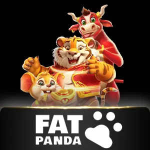 FatPanda - ADAGAMING168