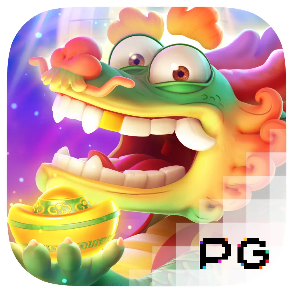PGSoft : Fortune Dragon - ADAGAMING168