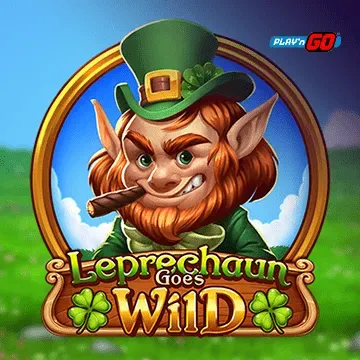 PlaynGo : Leprechaun Goes Wild - ADAGAMING168