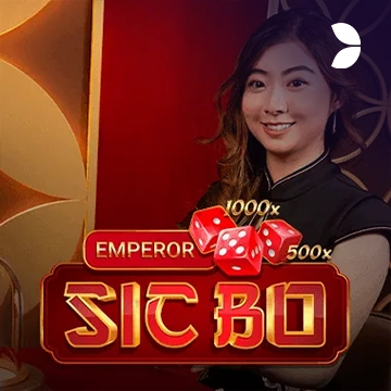 Emperor Sic Bo - ADAGAMING168