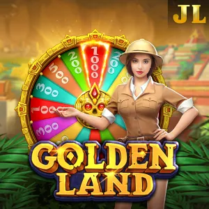 Golden Land - ADAGAMING168