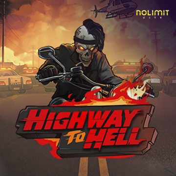 NolimitCity : Highway to Hell - ADAGAMING168