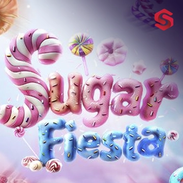 SmartSoft : Sugar Fiesta - ADAGAMING168