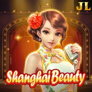 Jili : Shanghai Beauty - ADAGAMING168