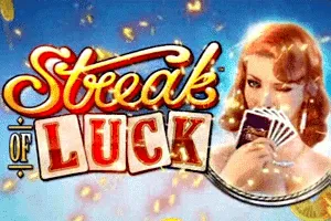 Playtech : Streak of Luck - ADAGAMING168