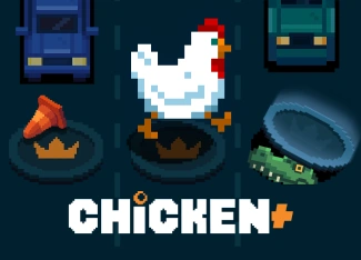 Chicken+ - ADAGAMING168