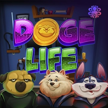 Octoplay : Doge Life - ADAGAMING168