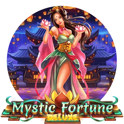 Habanero : Mystic Fortune Deluxe - ADAGAMING168