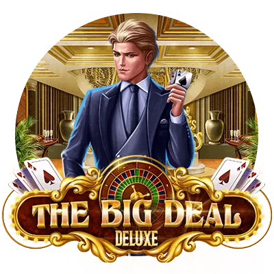 Habanero : The Big Deal Deluxe - ADAGAMING168