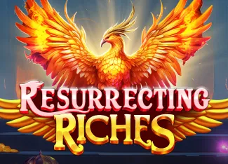 Pragmatic : Resurrecting Riches - ADAGAMING168
