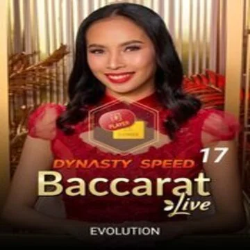 Dynasty Speed Baccarat 17 - ADAGAMING168