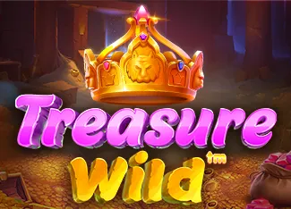 Pragmatic : Treasure Wild - ADAGAMING168