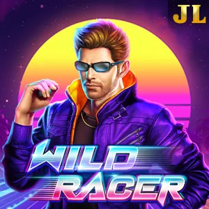 Jili : Wild Racer - ADAGAMING168