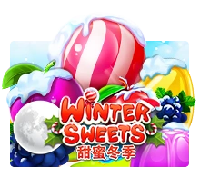 Joker123 : Winter Sweets - ADAGAMING168