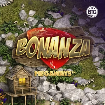 Bigtime : Bonanza - ADAGAMING168