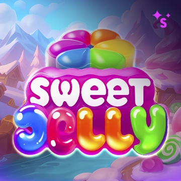 Spinocchio : Sweet Jelly - ADAGAMING168