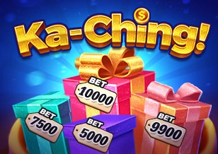 AFB : Ka-Ching - ADAGAMING168