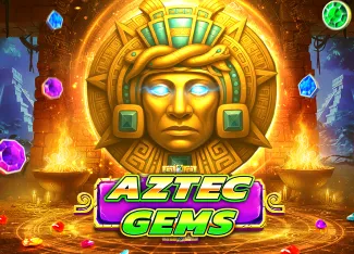 Pragmatic : Aztec Gems - ADAGAMING168