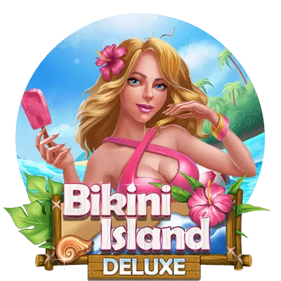 Habanero : Bikini Island Deluxe - ADAGAMING168