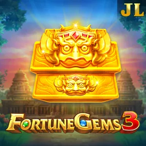 Jili : Fortune Gems 3 - ADAGAMING168