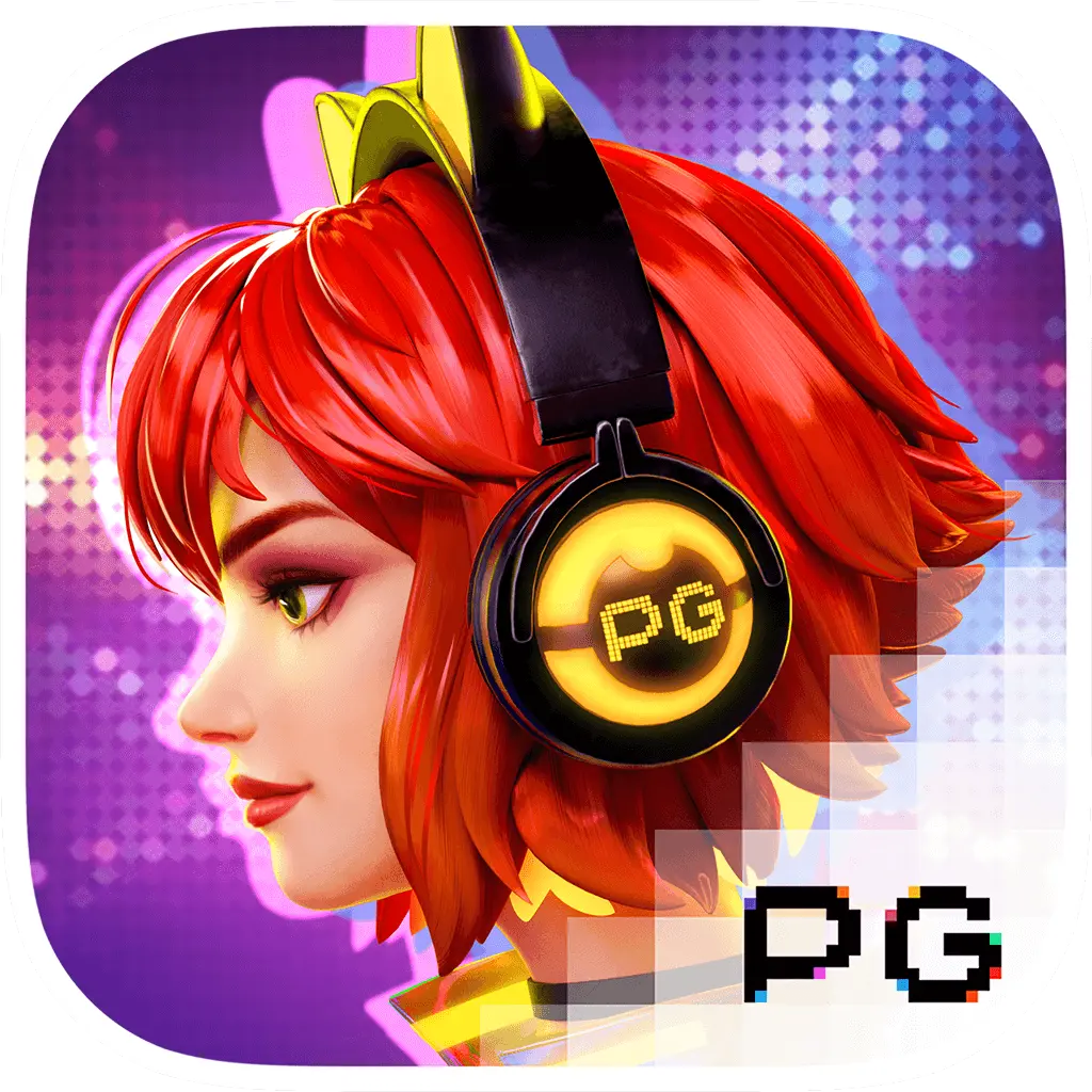 PGSoft : Rave Party Fever - ADAGAMING168
