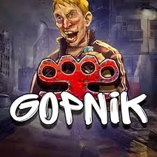 Sneakyslots : Gopnik - ADAGAMING168