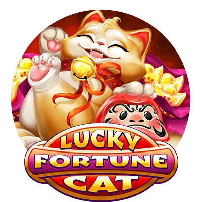 Habanero : Lucky Fortune Cat - ADAGAMING168