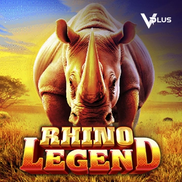 Vplus : Rhino Legend - ADAGAMING168