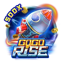 GOGO RISE - ADAGAMING168