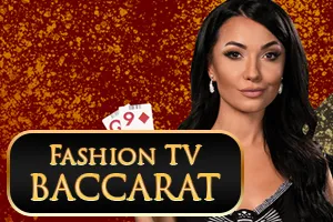Fashion TV Baccarat - ADAGAMING168