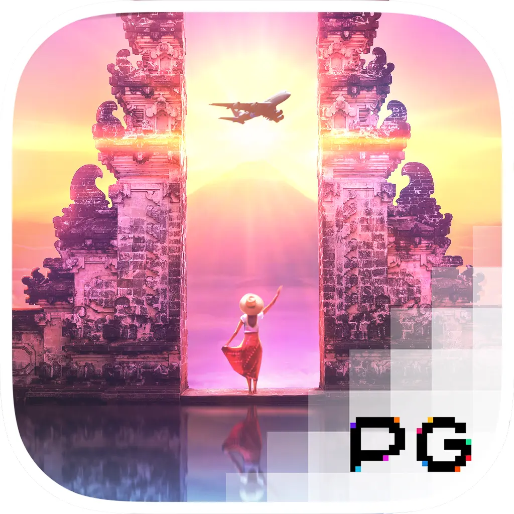 PGSoft : Bali Vacation - ADAGAMING168