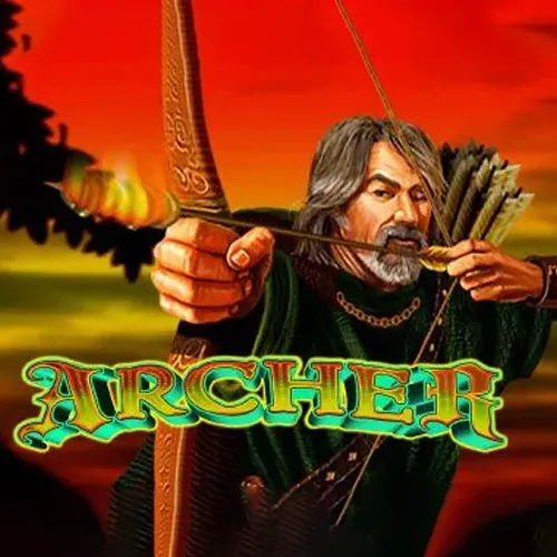 Playtech : Archer - ADAGAMING168
