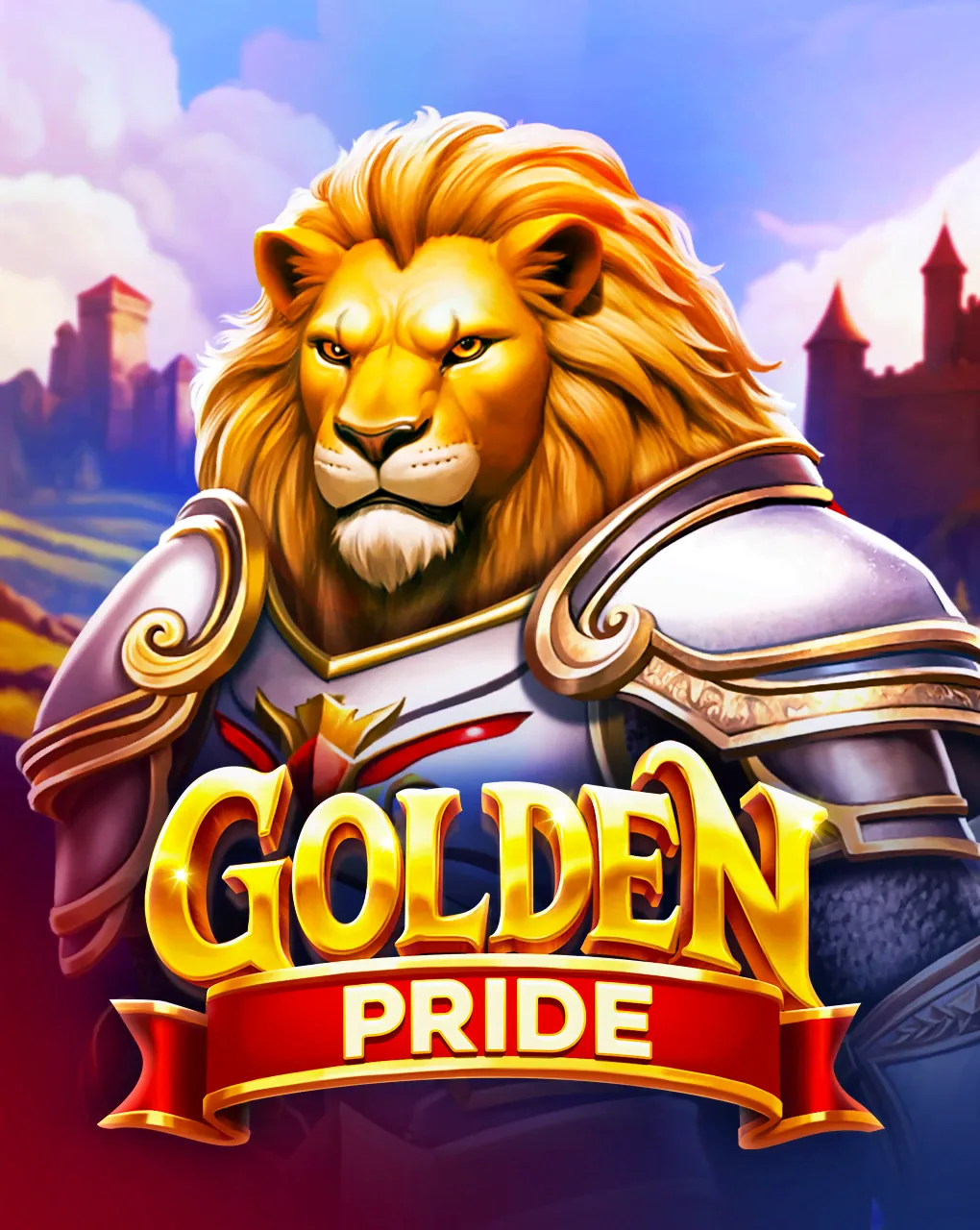 Golden Pride - ADAGAMING168