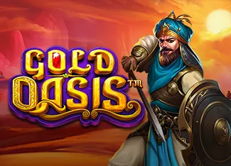 Pragmatic : Gold Oasis - ADAGAMING168
