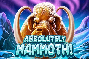 Playtech : Absolutely Mammoth - ADAGAMING168