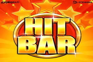 Playtech : Hit Bar - ADAGAMING168